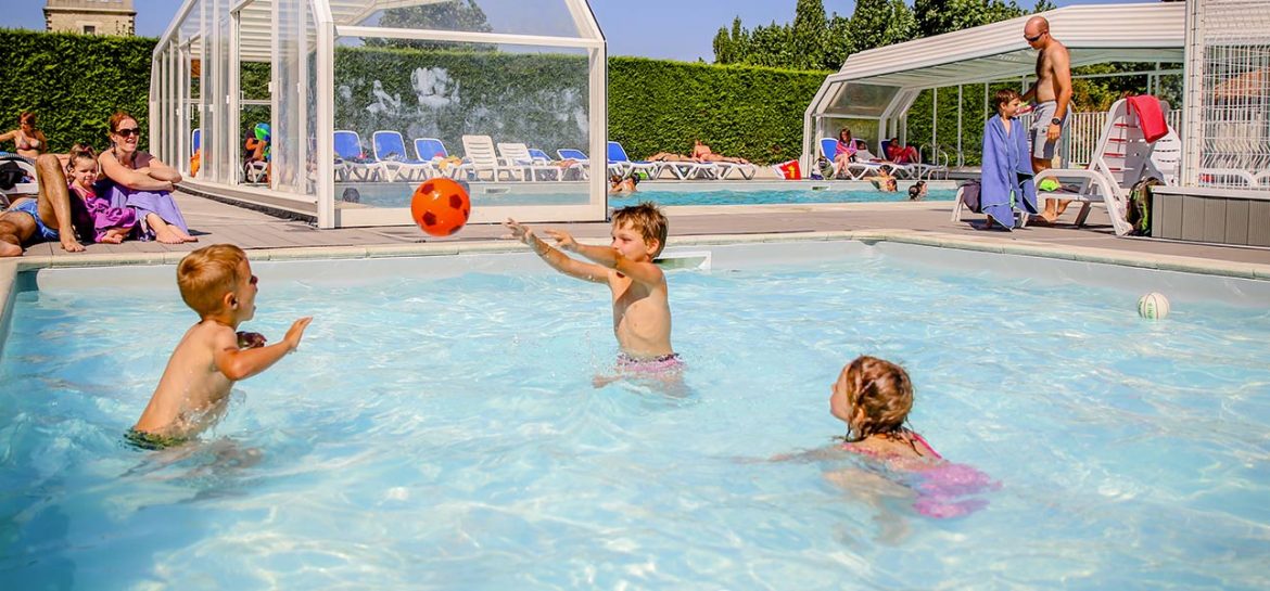 camping ile de ré le puma